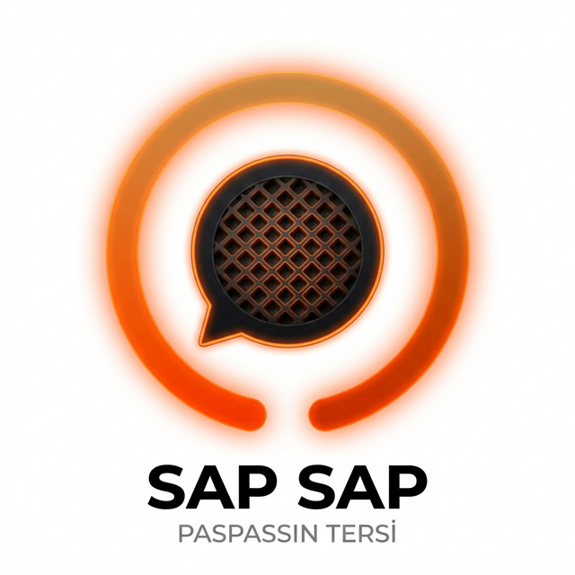 SapSap Logo